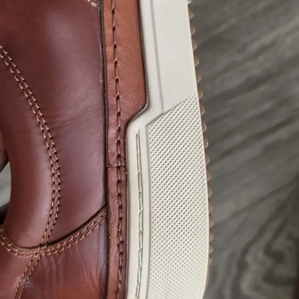 Allen Edmonds allen edmonds